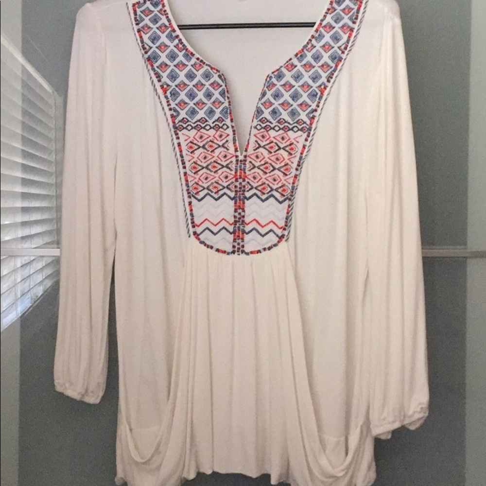 Democracy top- medium